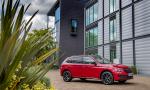 Skoda Kamiq Monte Carlo 2020 года (UK)